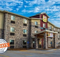 My Place Hotel-Altoona/Des Moines IA - Accommodation Texas