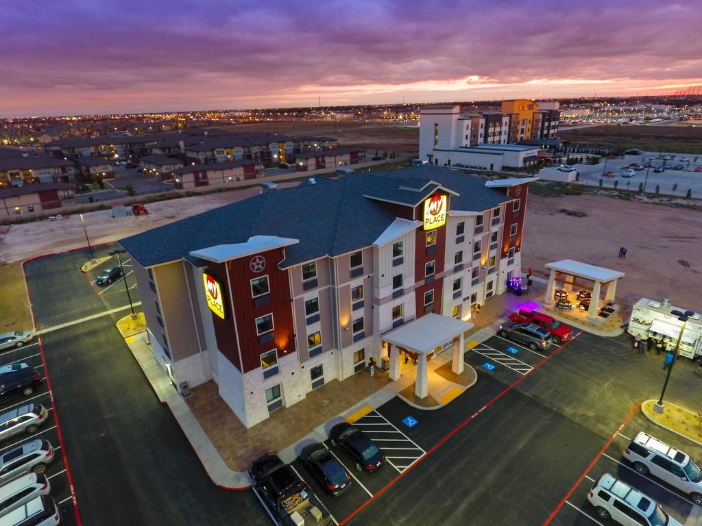 My Place Hotel-Lubbock, TX - thumb 1
