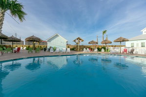 Nemo Cay Resort D105K