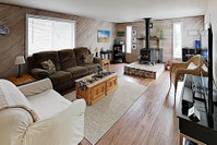 New Listing Chateau Serenity w/ Decks Firepit home Accommodation Texas