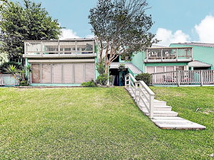 New Listing! Coastal Canal Oasis W/ Pool & Dock Condo