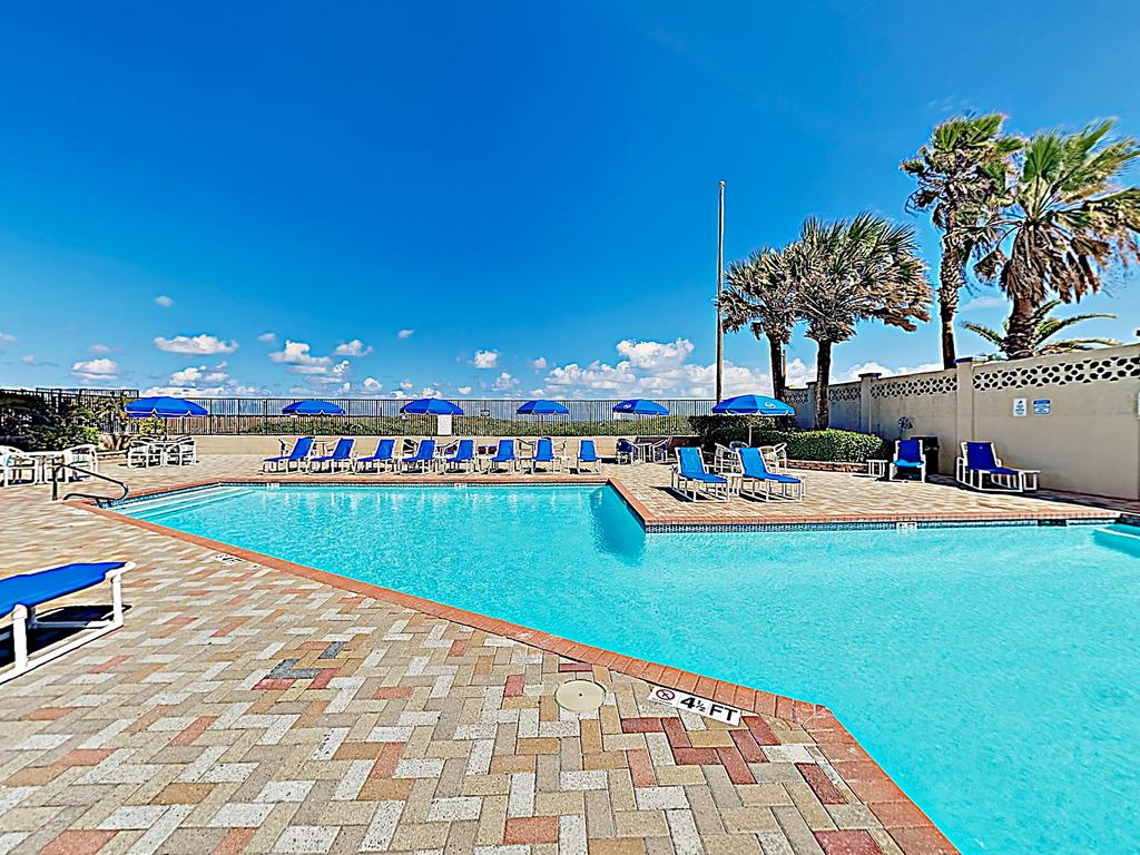 New Listing! Gulf-View Resort Condo W/ Pools Condo - thumb 2
