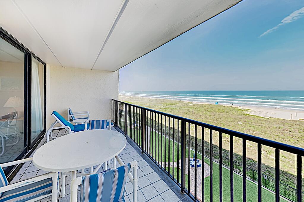 New Listing! Gulf-View Resort Condo W/ Pools Condo - thumb 0