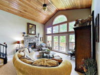 New Listing Pisgah Cottage - Mountain Hideaway Home Accommodation Texas