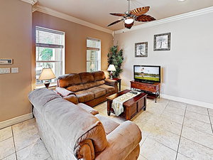 New Listing! Tropical Beachside Condo W/ Pool Condo