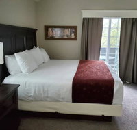 New Wintergreen Midway Condo with Covered Parking - Accommodation Texas