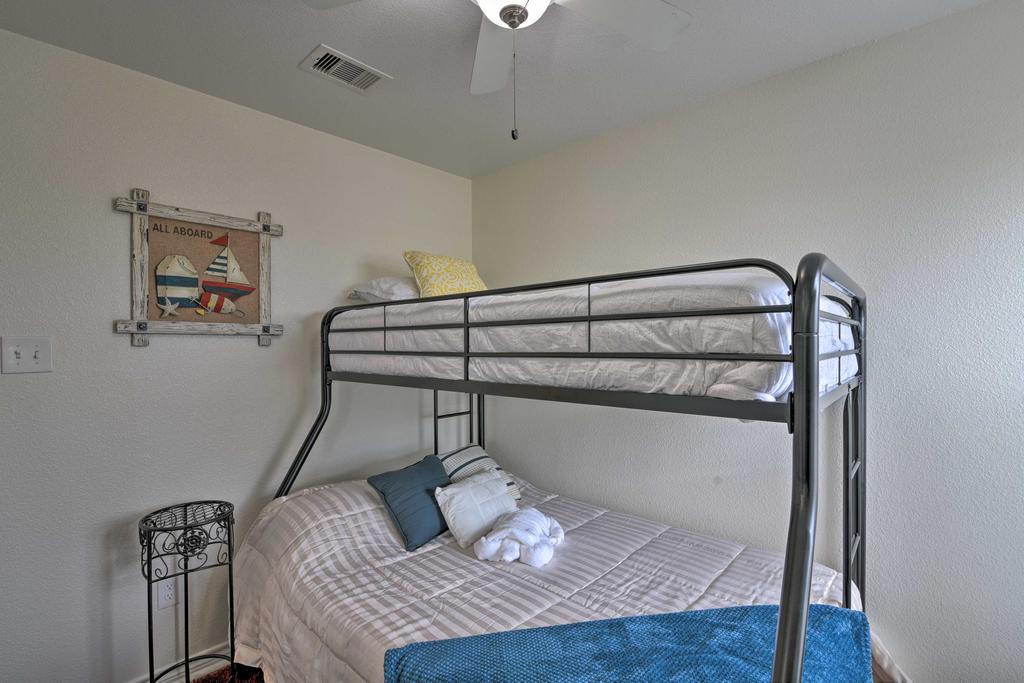 NEW! ADA-Friendly Home Steps From Surfside Beach! - thumb 3