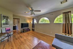 NEW! Lovely Houston Apartment 15 Min. To Downtown!