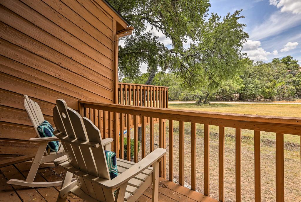 NEW! Wimberley Condo By Creek - Near Jacob's Well! - thumb 1