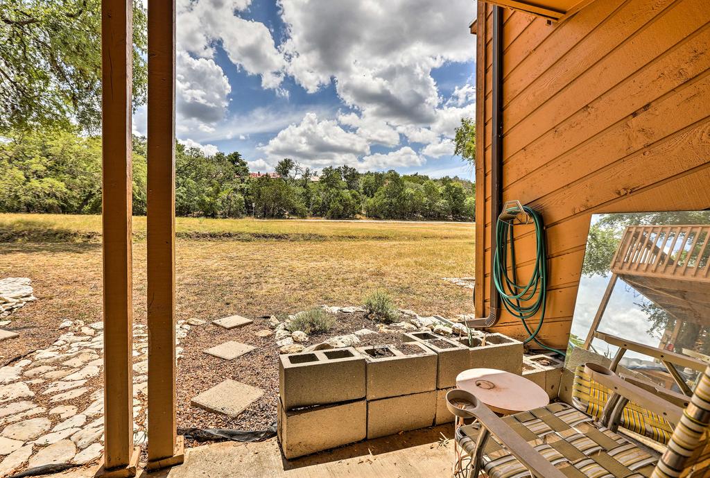 NEW! Wimberley Condo By Creek - Near Jacob's Well! - thumb 0