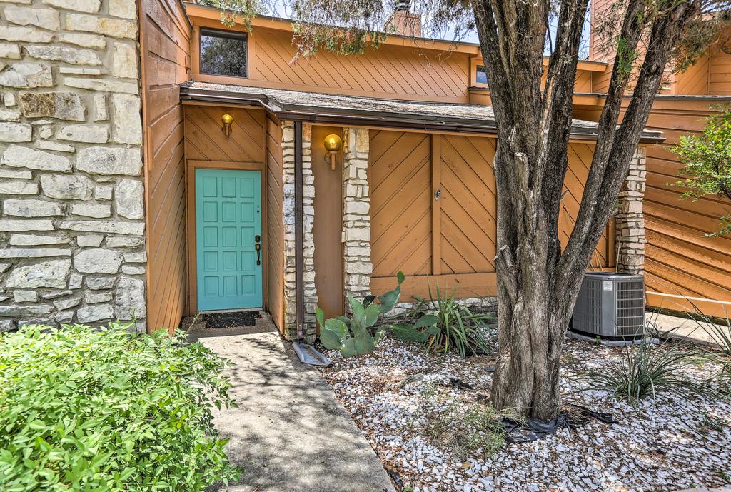 NEW! Wimberley Condo By Creek - Near Jacob's Well! - thumb 2