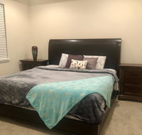 Nice elevation house and quiet neighborhood - Accommodation Texas
