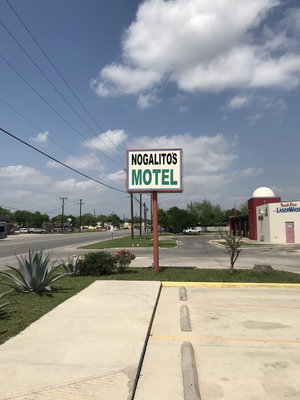 Nogalitos Motel