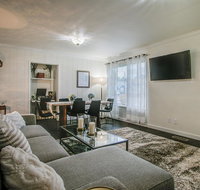 North Bend Downtown Cottage - Accommodation Texas