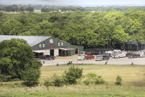 NRS Event Center & Guest Ranch