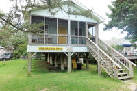 Nutter Tree Home Accommodation Texas