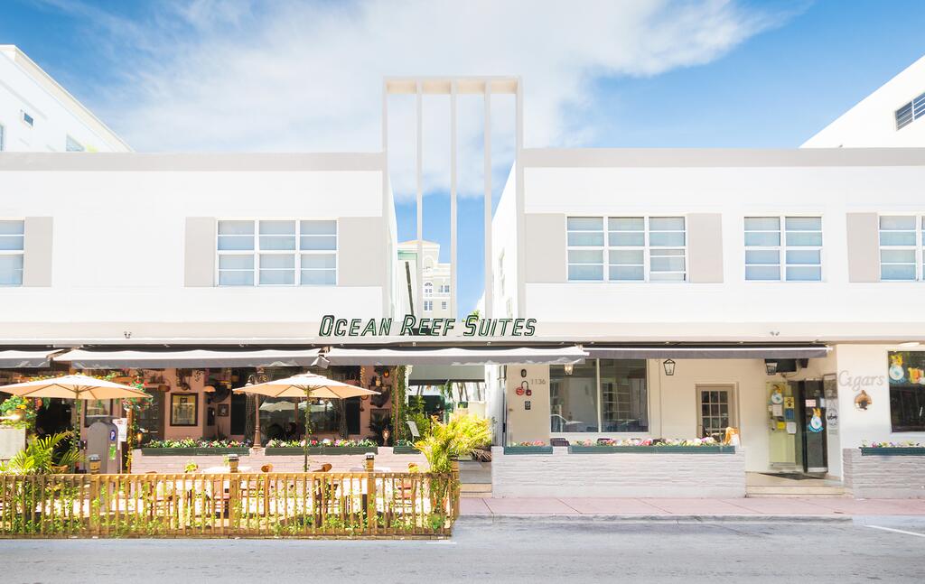 Ocean Reef Suites - thumb 0