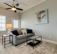 Ocean Villa Unit 1 - Accommodation Texas