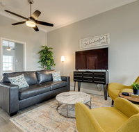 Ocean Villa Unit 2 - Accommodation Texas