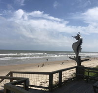 Ocean Village Hotel - Accommodation Texas