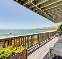 Oceanfront Delight - Accommodation Texas