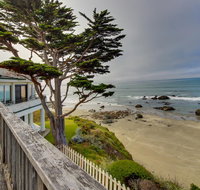 Oceanfront Dream - Accommodation Texas
