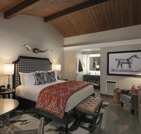 Oceanpoint Ranch - Accommodation Texas