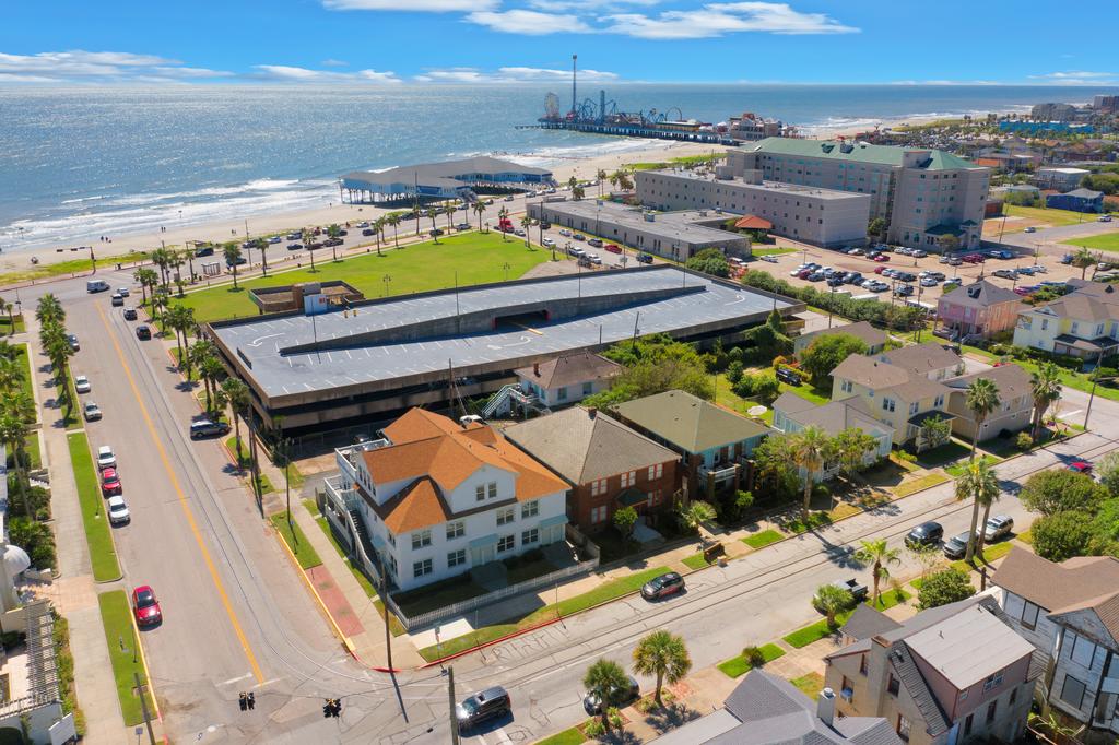 Oceanview By The Galvez - thumb 3
