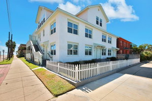 Oceanview By The Galvez