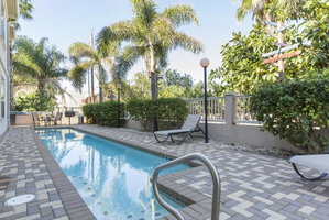 Oleander Place #104