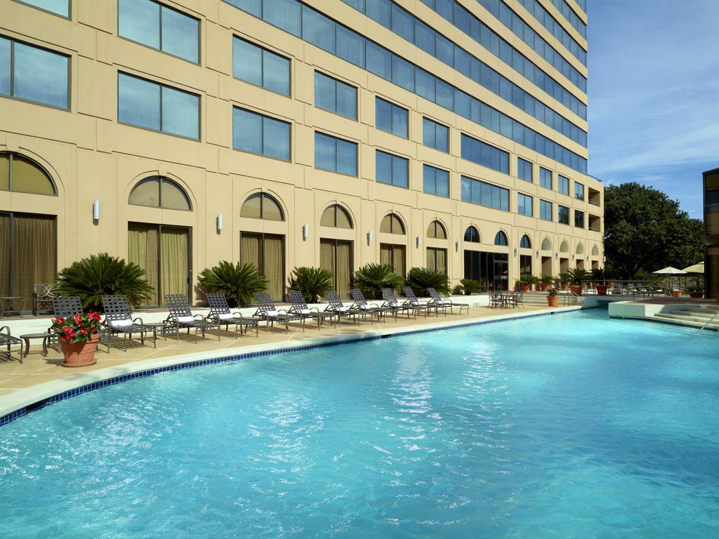 Omni Austin Hotel At Southpark - thumb 0