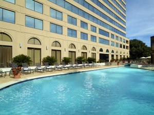 Omni Austin Hotel At Southpark
