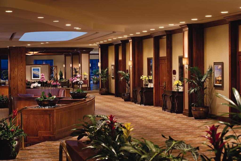 Omni Austin Hotel At Southpark - thumb 2