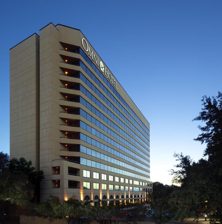 Omni Austin Hotel At Southpark - thumb 3