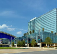 Omni Frisco Hotel - Accommodation Texas
