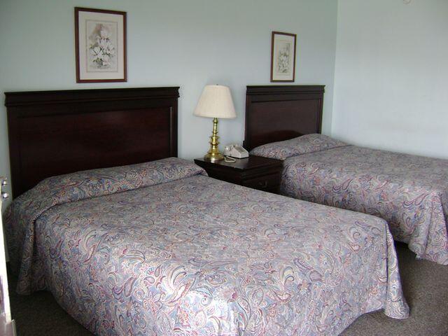 Orange Grove Motel - thumb 1
