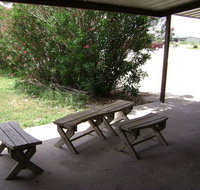 Orange Grove Motel - Accommodation Texas