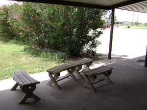Orange Grove Motel