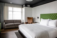 Origin Hotel Lexington Accommodation Texas