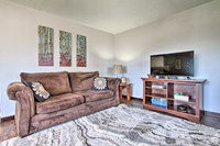 Outdoor Getaway 2.5 Mi to Giant Springs Park Accommodation Texas