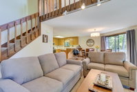 Owls Nest Accommodation Texas