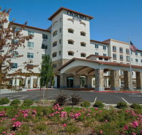 Oxford Suites Sonoma - Rohnert Park - Accommodation Texas