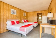 Booking Breckenridge Accommodation Texas