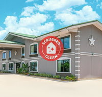 OYO Hotel Shenandoah Woodlands Mall - Accommodation Texas