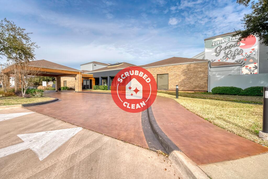 OYO Townhouse Dallas Love Field Airport - thumb 0