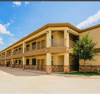 Palace Inn - Accommodation Texas