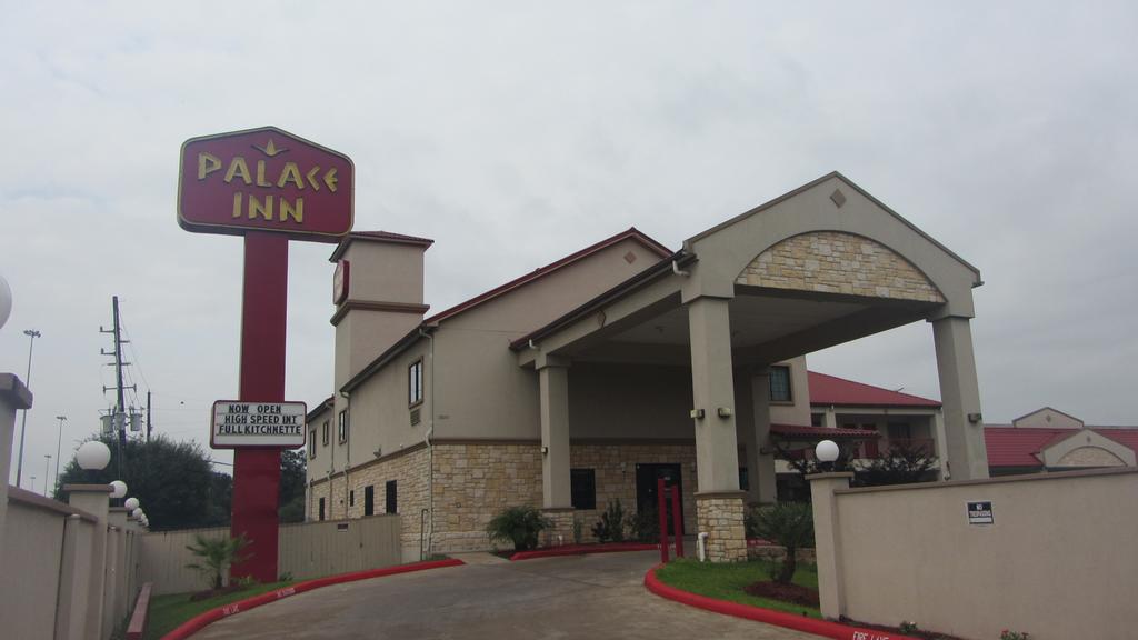 Palace Inn Houston - thumb 0