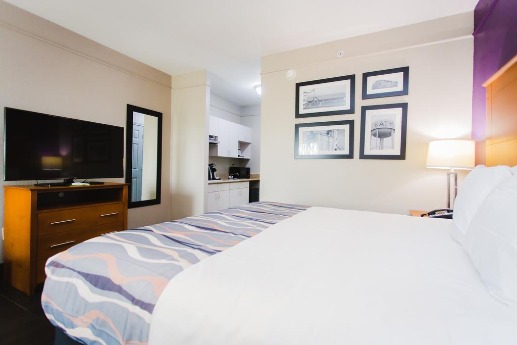 Palacio Royale Inn Boutique Katy - thumb 2