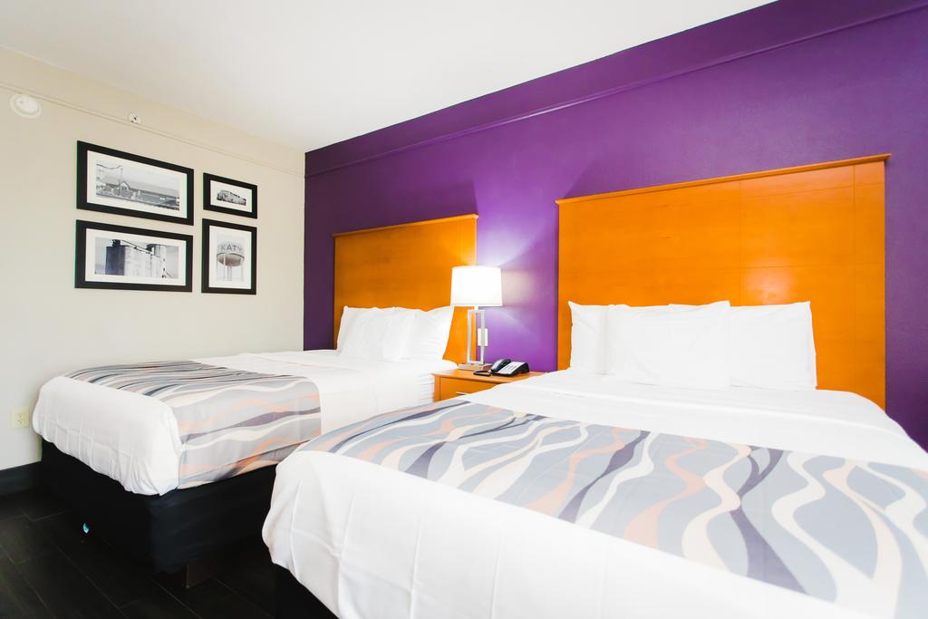 Palacio Royale Inn Boutique Katy - thumb 3