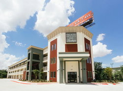 Palacio Royale Inn Boutique Katy